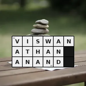 Rozwiązanie krzyżówki: autor powieści kulis - viswanathan anand | hasła, synonimy i podpowiedzi Hasło krzyżówkowe autor powieści kulis - viswanathan anand – rozwiązanie, synonimy, podpowiedzi i definicje krzyżówkowe